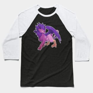 Gryphon Baseball T-Shirt